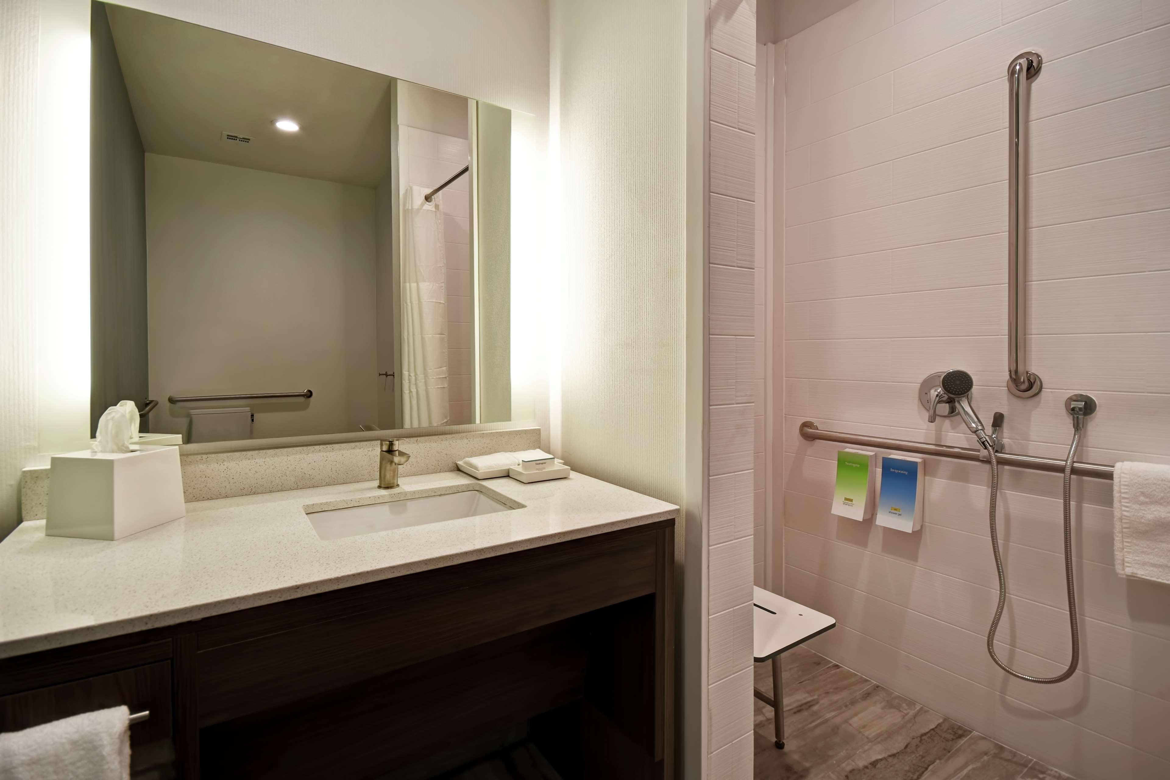 Home2 Suites By Hilton San Francisco Airport North South San Francisco Dış mekan fotoğraf